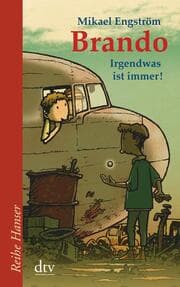 Cover von Brando