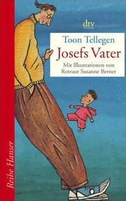 Cover von Josefs Vater