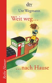 Cover von Weit weg...nach Hause