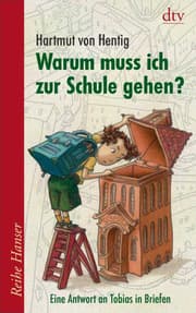 Cover von Warum muss ich zur Schule gehen?