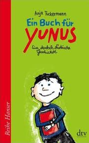 Cover von Ein Buch für Yunus
