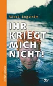 Cover von Ihr kriegt mich nicht!