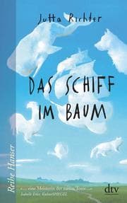 Cover von Das Schiff im Baum