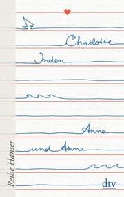 Cover von Anna und Anna