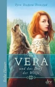 Cover von Vera und das Dorf der Wölfe