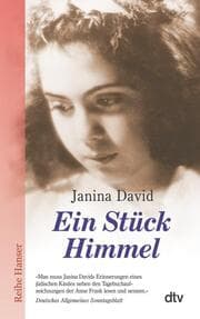 Cover von Ein Stück Himmel