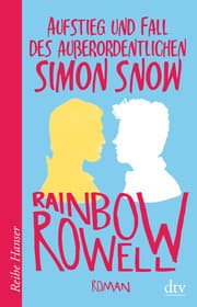 Cover von Aufstieg und Fall des außerordentlichen Simon Snow