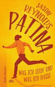Cover von Patina
