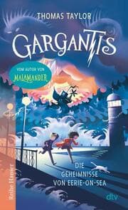 Cover von Gargantis