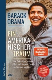 Cover von Ein amerikanischer Traum