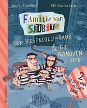 Cover von Familie von Stibitz