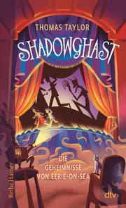 Cover von Shadowghast