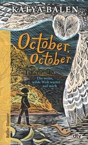 Cover von October, October