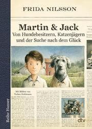 Cover von Martin & Jack
