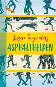 Cover von Asphalthelden