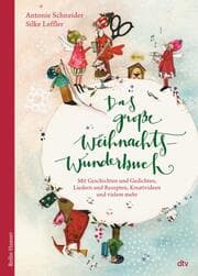 Cover von Das große WeihnachtsWunderBuch