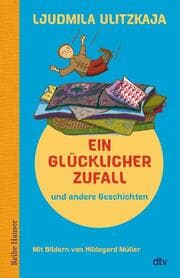 Cover von Ein glücklicher Zufall und andere Geschichten