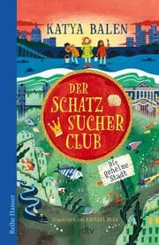 Cover von Der Schatzsucher-Club von der Themse