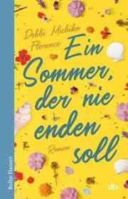 Cover von Ein Sommer, der nie enden soll