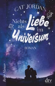 Cover von Nichts als Liebe im Universum