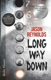 Cover von Long Way Down