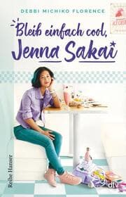 Cover von Bleib einfach cool, Jenna Sakai
