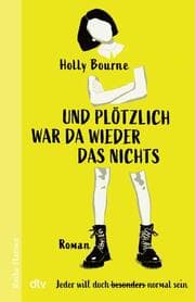 Cover von Und plötzlich war da wieder das Nichts