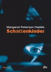 Cover von Schattenkinder