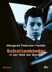 Cover von Schattenkinder