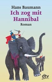 Cover von Ich zog mit Hannibal