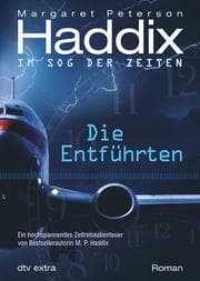 Cover von Die Entführten