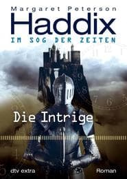 Cover von Die Intrige