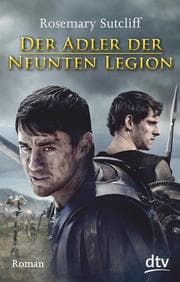 Cover von Der Adler der Neunten Legion
