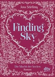 Cover von Finding Sky