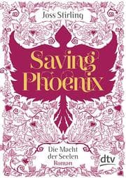 Cover von Saving Phoenix