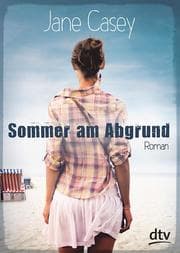 Cover von Sommer am Abgrund
