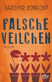 Cover von Falsche Veilchen