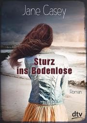 Cover von Sturz ins Bodenlose