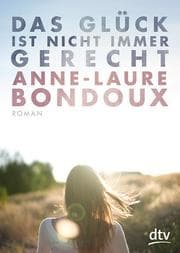 Cover von Das Glück ist nicht immer gerecht