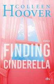 Cover von Finding Cinderella