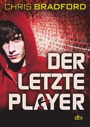 Cover von Der letzte Player
