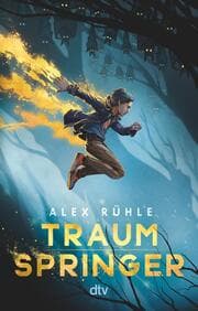 Cover von Traumspringer