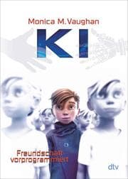 Cover von K.I. - Freundschaft vorprogrammiert