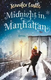 Cover von Midnight in Manhattan