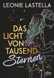 Cover von Das Licht von tausend Sternen