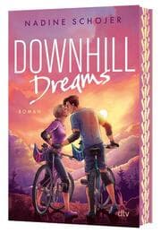 Cover von Downhill Dreams