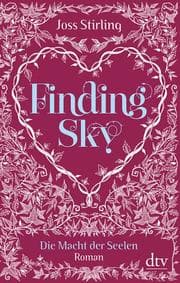 Cover von Finding Sky