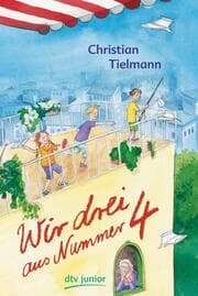Cover von Wir drei aus Nummer 4