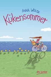 Cover von Kükensommer