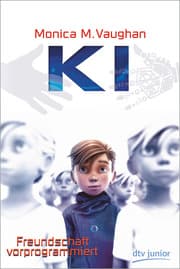 Cover von K.I. - Freundschaft vorprogrammiert